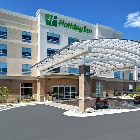 Holiday Inn Grand Rapids North - Walker, An Ihg Hotel Buitenkant foto