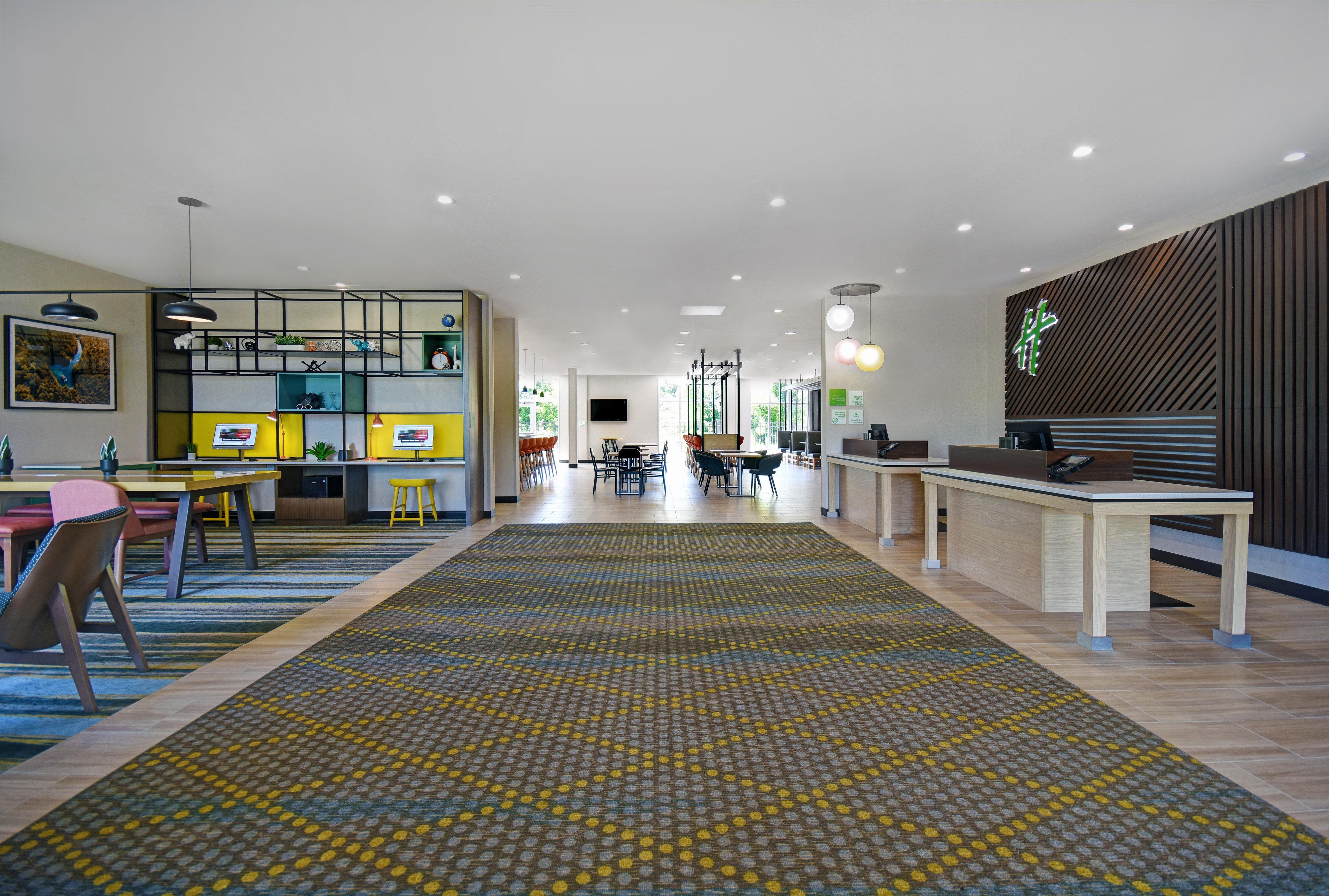 Holiday Inn Grand Rapids North - Walker, An Ihg Hotel Buitenkant foto